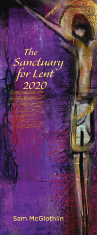 Cover image: The Sanctuary for Lent 2020 (Pkg of 10) 9781501888403