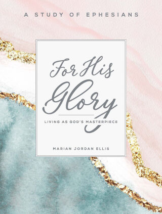 Cover image: For His Glory - Women's Bible Study Participant Workbook 9781501888687