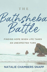 Imagen de portada: The Bathsheba Battle 9781501890802