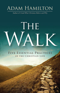 Cover image: The Walk 9781501891205