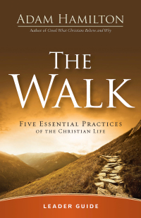 Cover image: The Walk Leader Guide 9781501891212