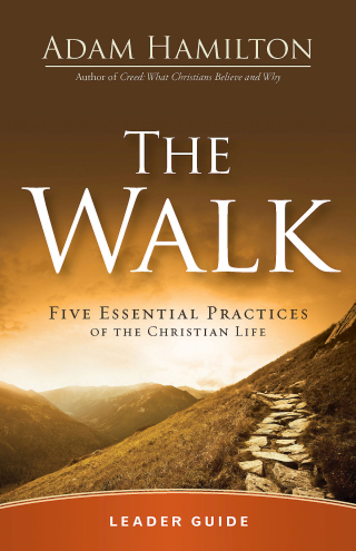 Imagen de portada: The Walk Leader Guide 9781501891212