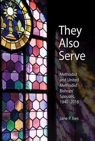 Cover image: They Also Serve 9781501893551