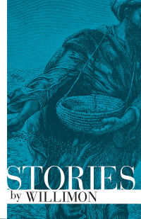 Cover image: Stories by Willimon 9781501894145