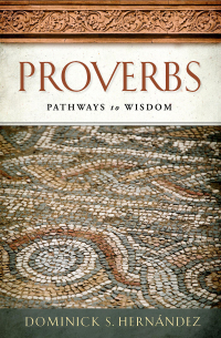 Imagen de portada: Proverbs 9781501894299