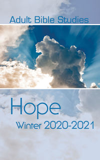 Cover image: Adult Bible Studies Winter 2020-2021 Student 9781501895210