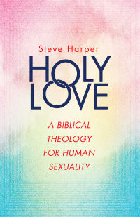 Cover image: Holy Love 9781501896088