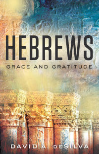 Cover image: Hebrews 9781501896101