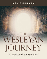 表紙画像: The Wesleyan Journey 9781501898389