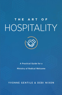 Imagen de portada: The Art of Hospitality 9781501898822