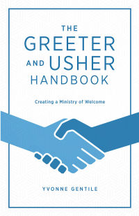 صورة الغلاف: The Greeter and Usher Handbook 9781501898914