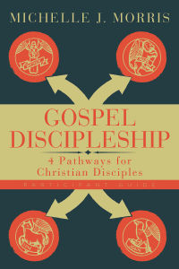 صورة الغلاف: Gospel Discipleship Participant Guide 9781501899058