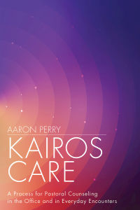 Cover image: Kairos Care 9781501899119