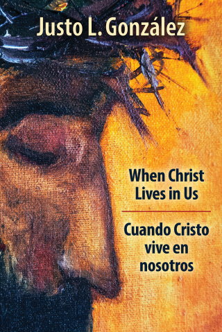 表紙画像: When Christ Lives in Us 9781501899744