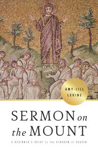 Imagen de portada: Sermon on the Mount 9781501899898