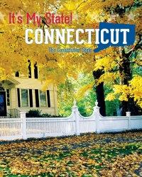Imagen de portada: Connecticut 9781502600059