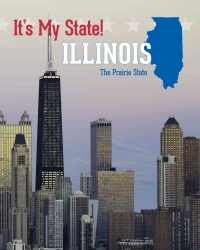 表紙画像: Illinois 9781502600110