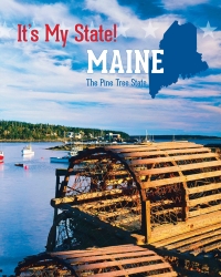 Cover image: Maine 9781502600219