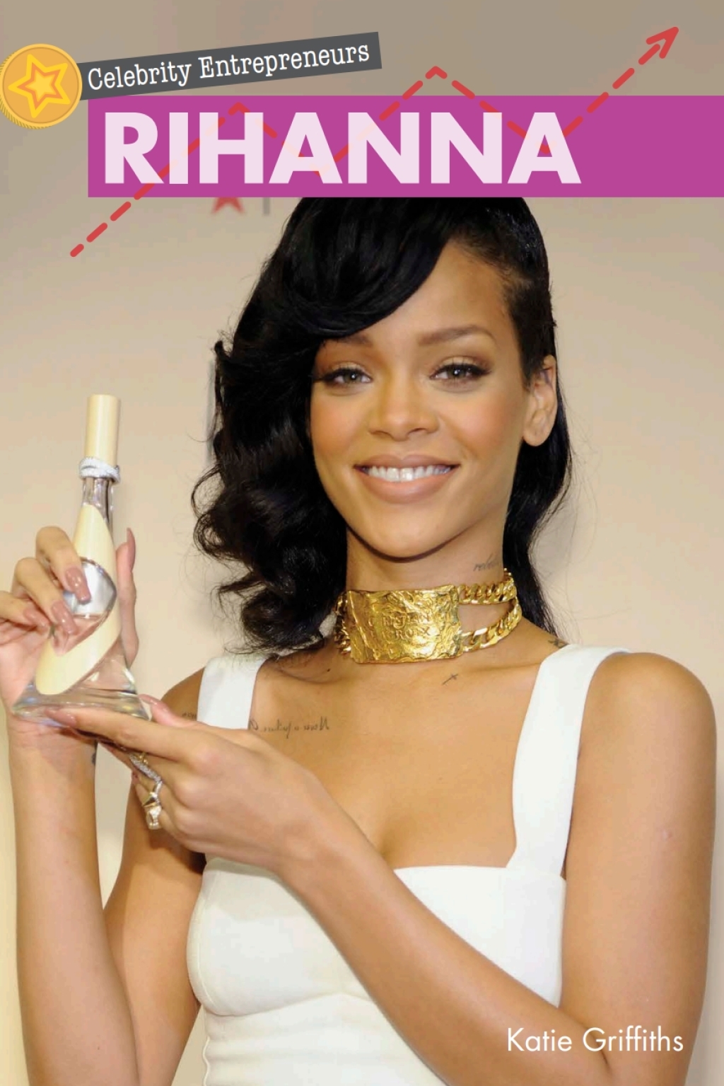 Rihanna eBook