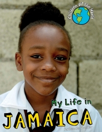 Cover image: My Life in Jamaica 9781502600523