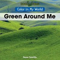 Cover image: Green Around Me 9781502600660