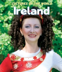 Cover image: Ireland 9781502600752