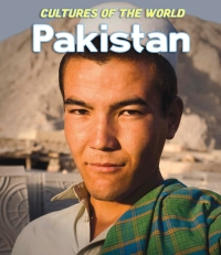 Imagen de portada: Pakistan 9781502600820