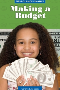 Cover image: Making a Budget 9781502600998