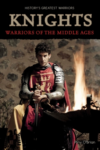 Cover image: Knights 9781502601209