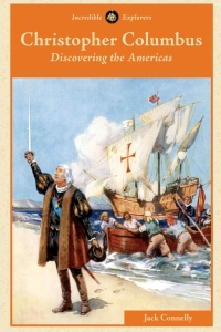 Cover image: Christopher Columbus 9781502601711