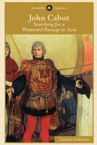 Cover image: John Cabot 9781502601735