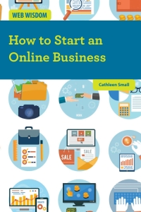 Cover image: How to Start an Online Business 9781502601919