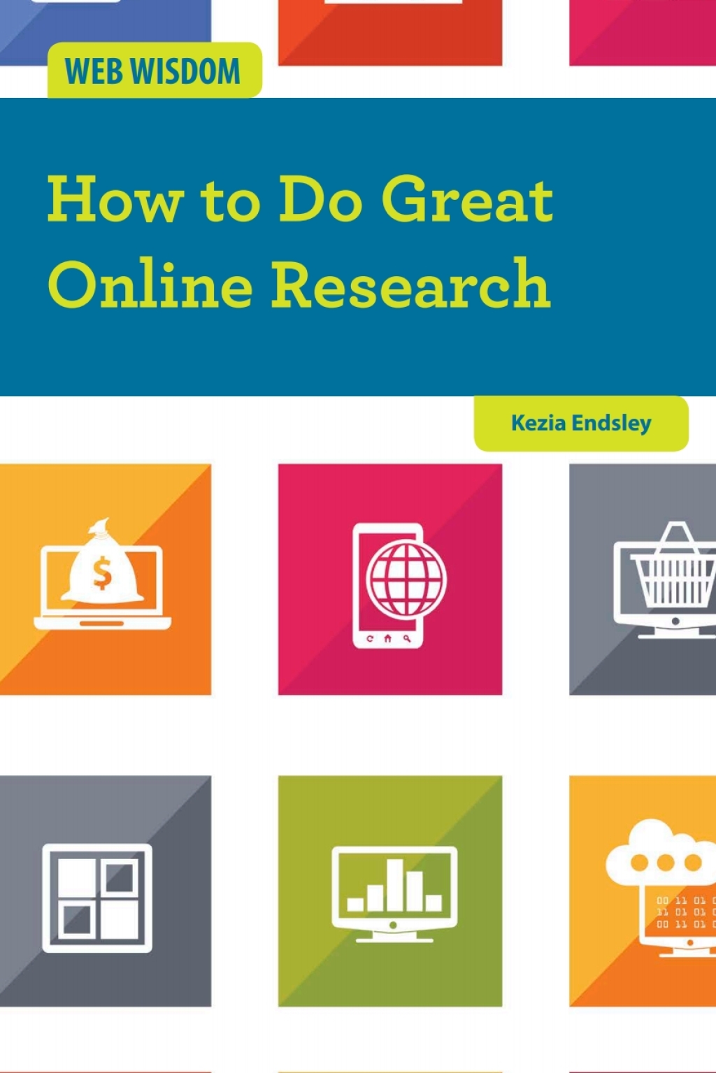 How to Do Great Online Research