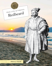 Cover image: Redbeard 9781502601995
