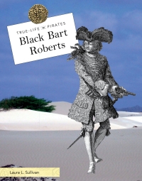 Cover image: Black Bart Roberts 9781502602077