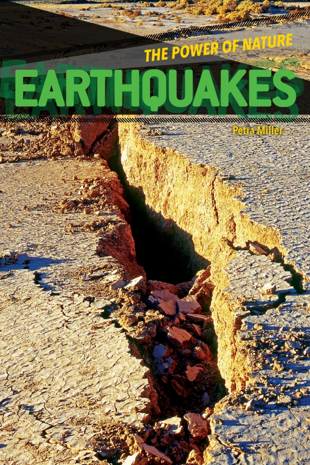 Earthquakes