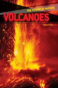 صورة الغلاف: Volcanoes 9781502602213