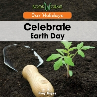 Imagen de portada: Celebrate Earth Day 9781502602466