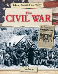 Cover image: The Civil War 9781502602510