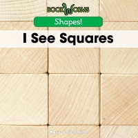 Cover image: I See Squares 9781502602602