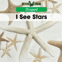 Cover image: I See Stars 9781502602718
