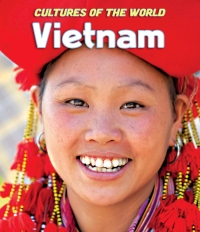 Cover image: Vietnam 9781502600806