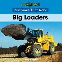 Cover image: Big Loaders 9781502603975