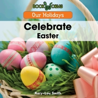 表紙画像: Celebrate Easter 9781502604217