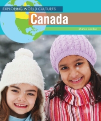 Imagen de portada: Canada 9781502605856
