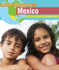 Imagen de portada: Mexico 9781502605887