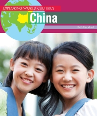Cover image: China 9781502605917