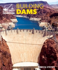 表紙画像: Building Dams 9781502605948