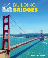 Omslagafbeelding: Building Bridges 9781502605979
