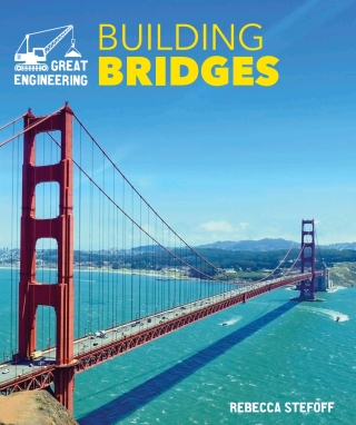 Cover image: Building Bridges 9781502605979